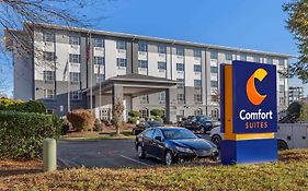 Comfort Inn And Suites Pineville Nc